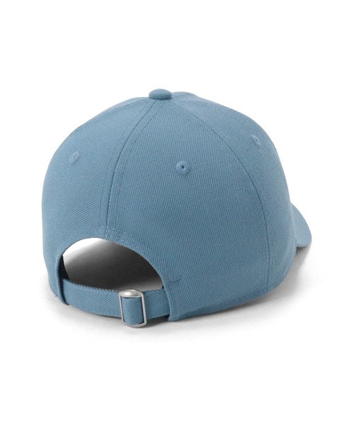 NEW ERA（ニューエラ）の「ニューエラキッズ キャップ MLB ONSPOTZ別注（キャップ・キッズ・ベージュ/ストーン/ブラック/ブルー・52-56cm）」の22枚目の写真