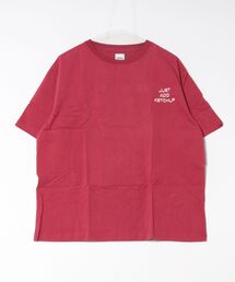 【Catchup】トマトくんTシャツ(大人サイズ)