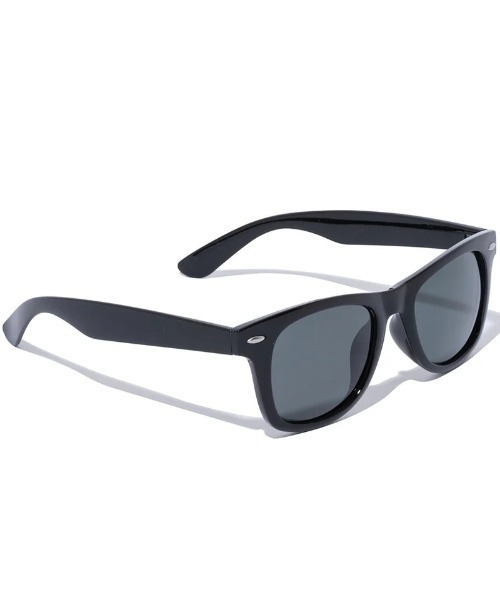 NEW ERA/ニューエラ サングラス ウェリントン スクエアレンズ