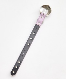 【トーガプルラ】レザーバングル　ブレスレット　TOGA TOGA PULLA ブレスレット 「TOGA PULLA/トーガプルラ」Motif