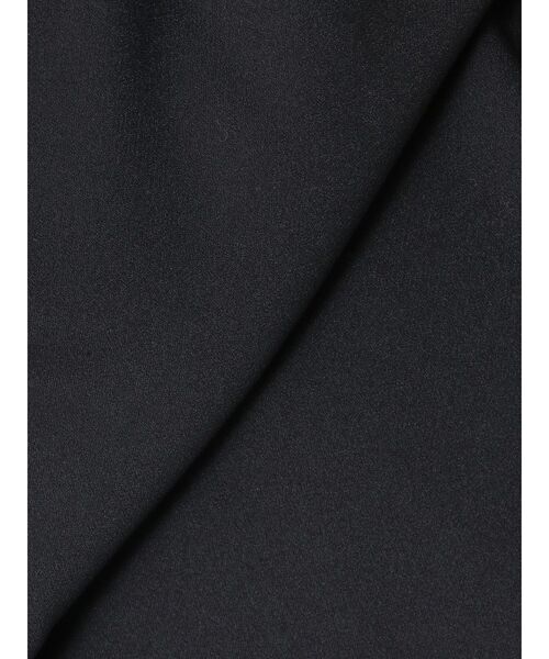 GYDA(ジェイダ)の「SIDE OPEN BACK RIBBON LONGワンピース(ワンピース・レディース・ブラック/その他1・FREE)」の19枚目の写真