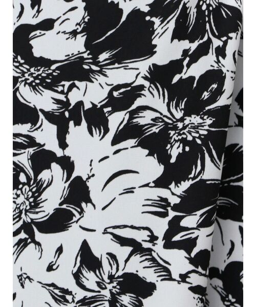 GYDA(ジェイダ)の「SIDE OPEN BACK RIBBON LONGワンピース(ワンピース・レディース・ブラック/その他1・FREE)」の20枚目の写真