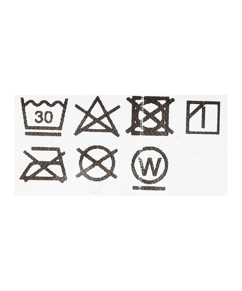 BEAMS BOY（ビームスボーイ）の「テーラー東洋 / SUKA POLO SHIRT EMBROIDERED “ALASKA”（ポロシャツ・レディース・ブラック・SMALL）」の5枚目の写真