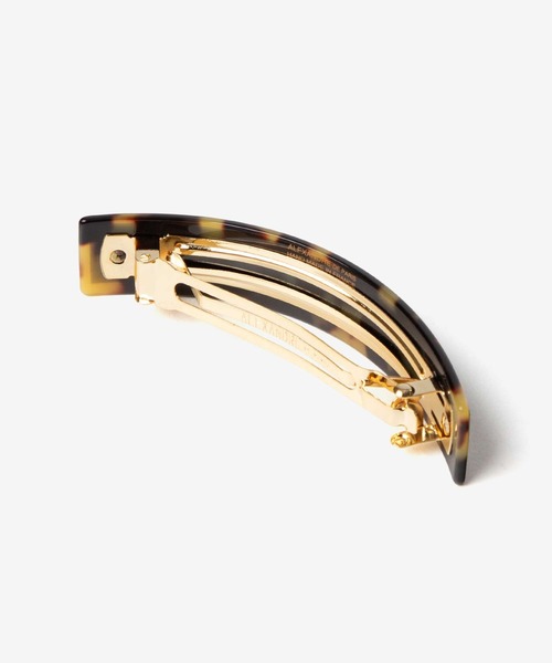 セール】ALEXANDRE DE PARIS BARRETTE アレクサンドル ドゥ パリ
