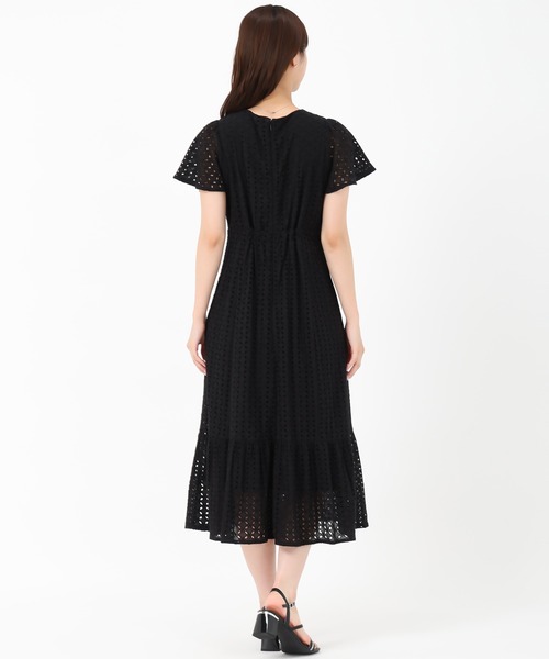 2025年春夏プリンスワンピースM 新品未使用 ZARA 2025年 プリント柄オーガンザワンピース - メルカリ