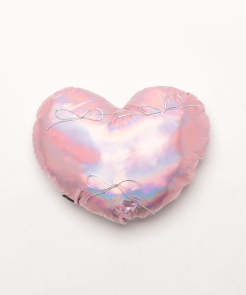 Katie ハートクッション 最終値下げ 今日まで HEART CANDY cushion – Katie Tokyo