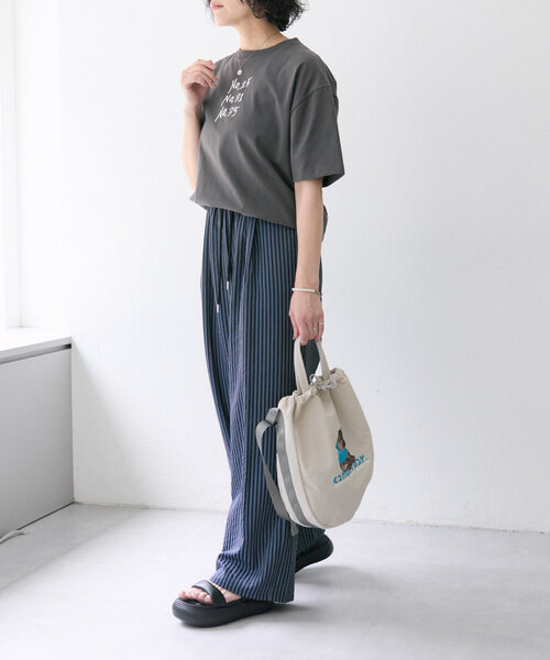 ear PAPILLONNER ショルダーバッグ バッグ 「本革/480g」2WAY