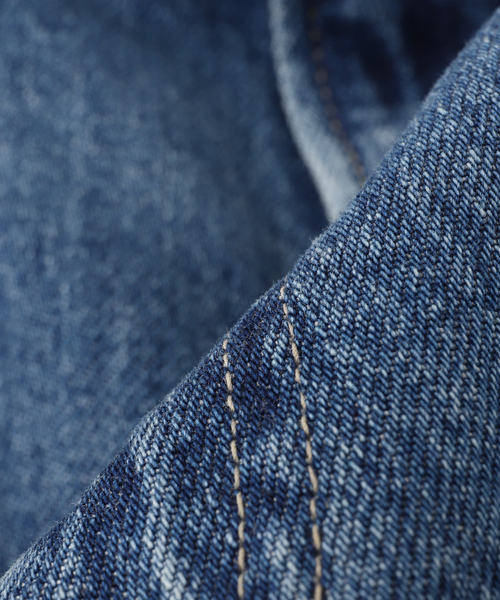 KURO（クロ）の「KURO for FOLL ANDERS WIDE SHORTS（その他パンツ・メンズ・ブルー系その他/ネイビー・32/34/36）」の11枚目の写真