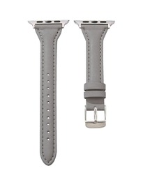 CERCA(チェルカ)のLUON / Apple Watch Band / シンプル レザーベルト アップルウォッチ バンド(デジタル腕時計)