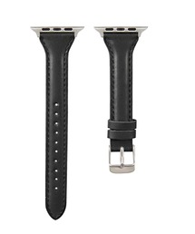 LUON / Apple Watch Band / シンプル レザーベルト アップルウォッチ バンド