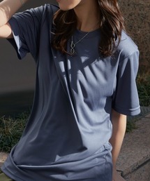 4.4oz ドライスムースRP Tシャツ ベーシック 秋 秋服 2026年秋冬