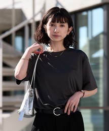 4.4oz ドライスムースRP Tシャツ ベーシック 秋 秋服 2026年秋冬