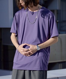 4.4oz ドライスムースRP Tシャツ ベーシック 秋 秋服 2026年秋冬