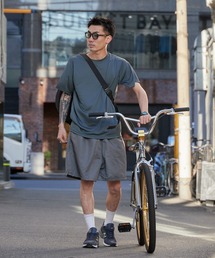 4.4oz ドライスムースRP Tシャツ ベーシック 秋 秋服 2026年秋冬