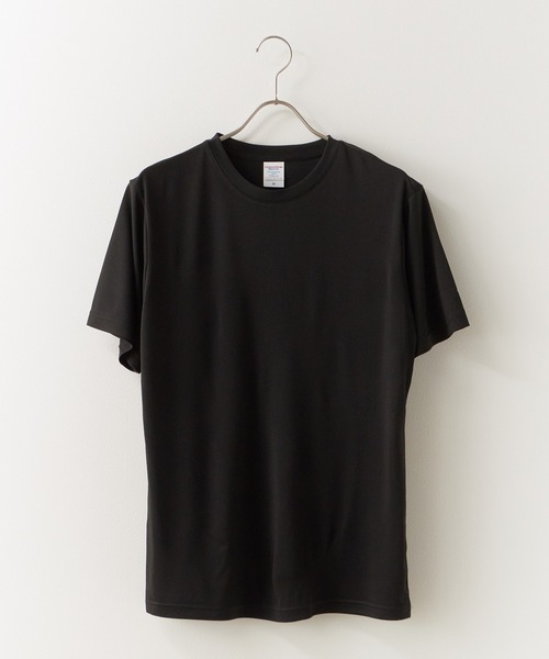 セール】【UNITED ATHLE】4.4oz ドライスムースRP Tシャツ（T