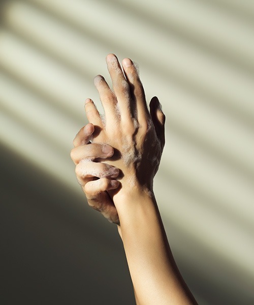 athletia（アスレティア）の「アロマラッピング ハンドウォッシュ（ハンドソープ・レディース・その他・FREE）」の3枚目の写真