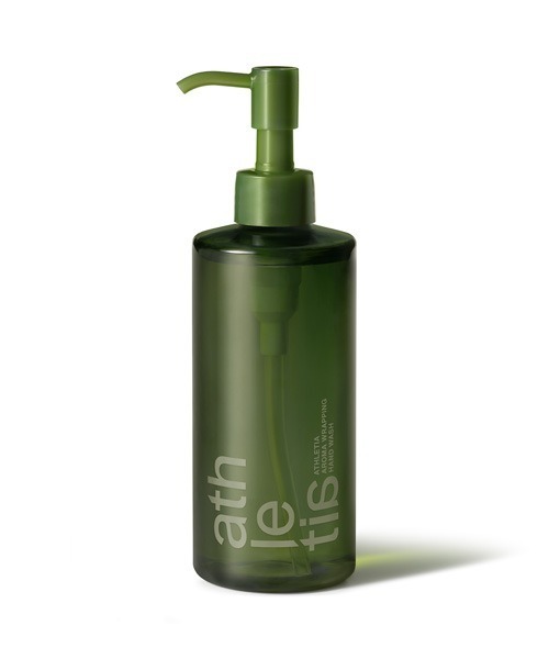 athletia（アスレティア）の「アロマラッピング ハンドウォッシュ（ハンドソープ・レディース・その他・FREE）」の6枚目の写真