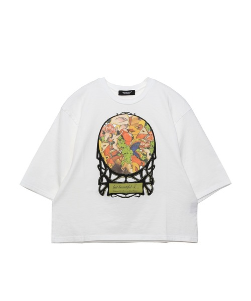 UNDERCOVER（アンダーカバー）の「UC2E1891-1（その他トップス）」 - WEAR