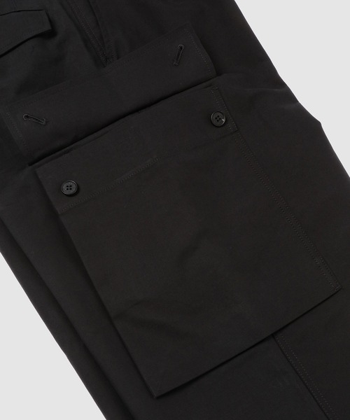 COMME des GARCONS HOMME（コム デ ギャルソン・オム）の「COTTON W