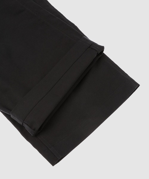 COMME des GARCONS HOMME(コム デ ギャルソン・オム)の「COTTON W WEAVE CARGO PANTS(カーゴパンツ・メンズ・ブラック/ネイビー・L/M/S/XS)」の8枚目の写真
