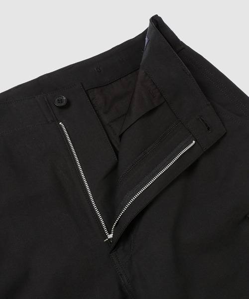 COMME des GARCONS HOMME(コム デ ギャルソン・オム)の「COTTON W WEAVE CARGO PANTS(カーゴパンツ・メンズ・ブラック/ネイビー・L/M/S/XS)」の10枚目の写真