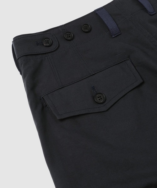 COMME des GARCONS HOMME（コム デ ギャルソン・オム）の