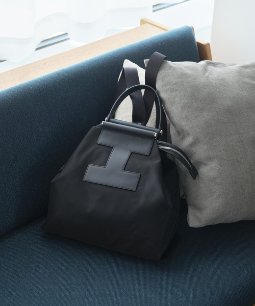 IACUCCI（イアクッチ）の「ソルベット BP CANVAS/RUGA（バック