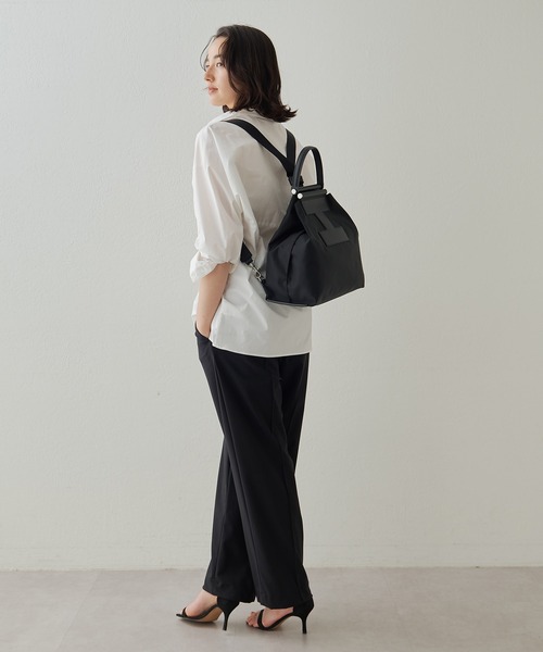 イアクッチ リュック トートバッグ IACUCCI リュックショルダートート