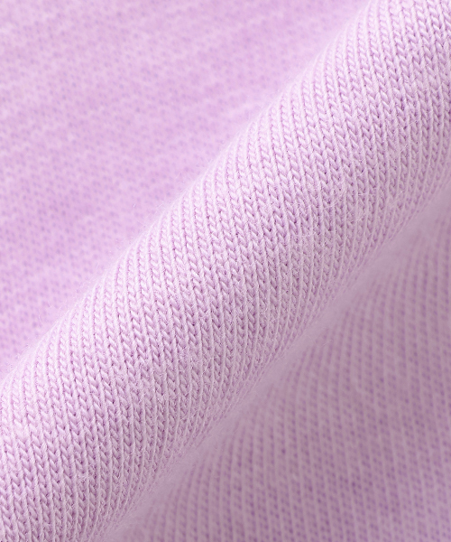 minimal（ミニマル）の「【防汚撥水】【ディズニープリンセス】パフスリーブＴシャツ（Tシャツ/カットソー・キッズ・ホワイト/ラベンダー・100cm/110cm/120cm/130cm/140cm）」の11枚目の写真