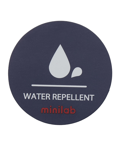 minimal（ミニマル）の「【防汚撥水】【ディズニープリンセス】パフスリーブＴシャツ（Tシャツ/カットソー・キッズ・ホワイト/ラベンダー・100cm/110cm/120cm/130cm/140cm）」の13枚目の写真