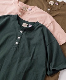 make a ray!�@MENS�i���C�N �A ���C�@�����Y�j�́u�y75�z�yGoodwear/�O�b�h�E�F�A�z �w�r�[�E�F�C�g USA�R�b�g�� �w�����[�l�b�N ����T�V���c/���M�����[�V���G�b�g/26SS�V�F�ǉ��iT�V���c/�J�b�g�\�[�j�v