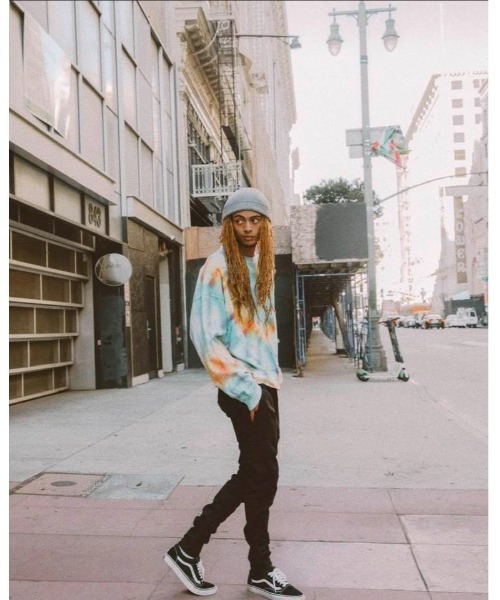 mnml（ミニマル）の「【mnml】CARGO DRAWCORD PANTS [I]（カーゴパンツ・メンズ・ブラック/カモフラージュ/オリーブ・S/XS/L/M/XL/XXL）」の4枚目の写真