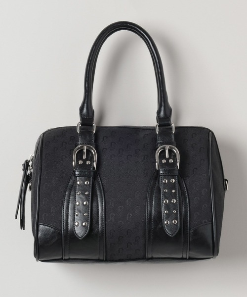 楽天市場】【SALE／21%OFF】VTGBボストンBAG JEANASIS