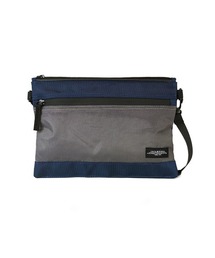 BACKYARD FAMILY（バックヤードファミリー）の「ナイロンサコッシュショルダーバッグ（メッセンジャーバッグ）」