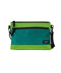 BACKYARD FAMILY（バックヤードファミリー）の「ナイロンサコッシュショルダーバッグ（メッセンジャーバッグ）」