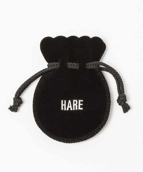 SILVER925 MADE IN JAPAN イヤカフリング HARE HARE（ハレ）の「【SILVER925 MADE IN JAPAN】イヤカフリング