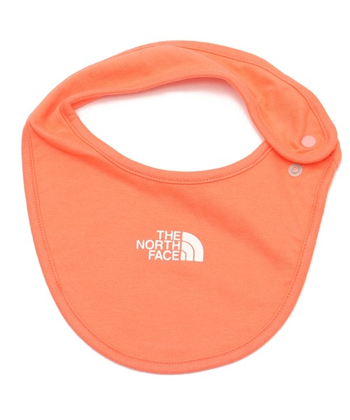 THE NORTH FACE - THE NORTH FACE ビブ THE NORTH FACE Baby Bib / ザ・ノース・フェイス ベビー ビブ