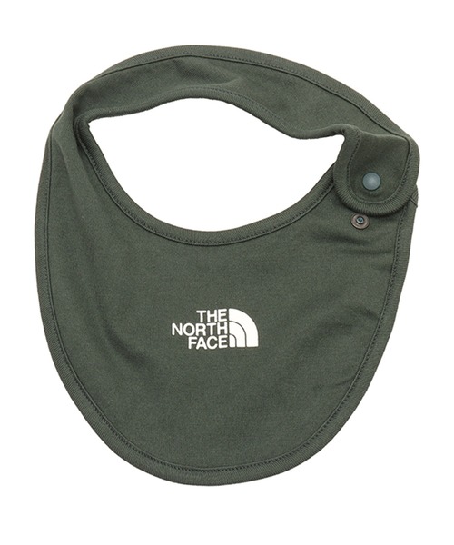 THE NORTH FACE - THE NORTH FACE ビブ THE NORTH FACE Baby Bib / ザ・ノース・フェイス ベビー ビブ
