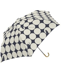 その他セレクト（ソノタセレクト）の「耐風 グラスファイバー 折りたたみ傘 55cm（折りたたみ傘・メンズ）」