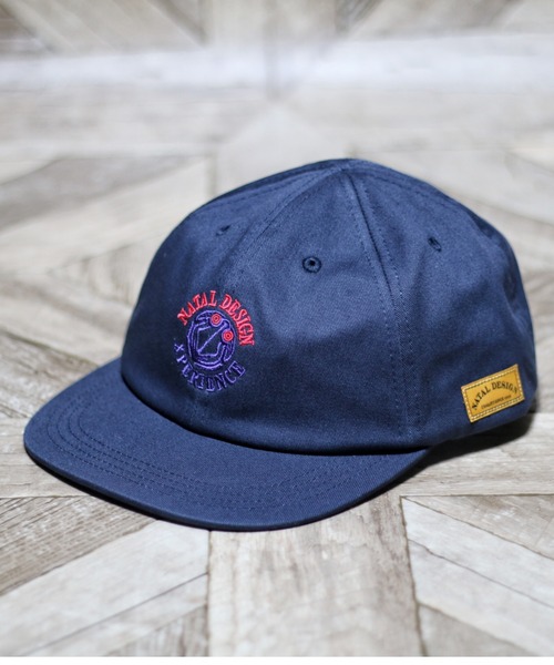 NATAL DESIGN（ネイタルデザイン）の「GOOD BOY CAP TWILL 2