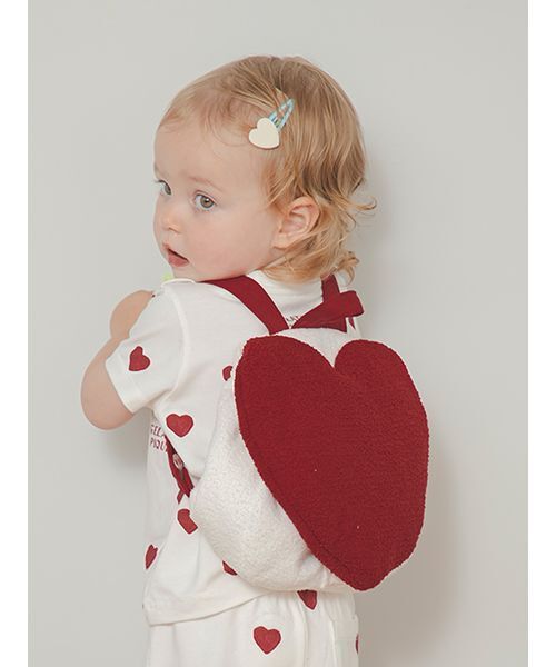 BABY ハート ショルダーバッグ リュック 【公式通販】