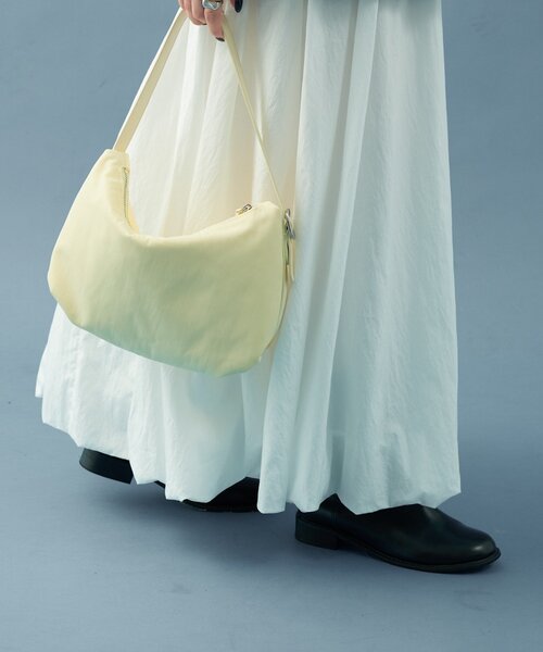 バルーンロングスカート（スカート）｜mystic（ミスティック）の