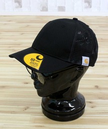 Carhartt(J[n[g)̃Mbh vtFbViV[Y LoX bVobN Lbv Xq M Rggd Pro Series Cnvs Msh Bck Cp(Lbv)