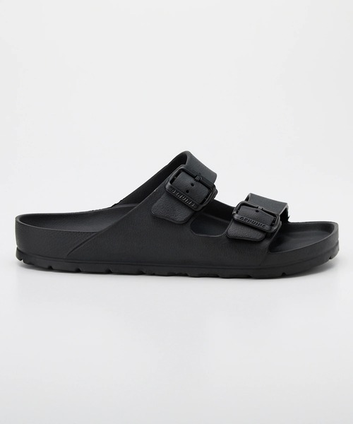 GENUINS（ジェニュインズ）の「【GENUINS/ジェニュインズ】MALLORCA/防水EVAサンダル（サンダル・メンズ・ブラック・24cm/25cm/26cm/27cm/28cm/29cm）」の9枚目の写真