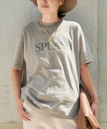 追加【AMERICANA/アメリカーナ】 LOGO TEE