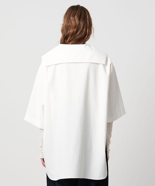 ASTRAET - 【美品】ASTRAET アストラット スタンドカラーブラウス ピンク 美品 アストラット 2万円 スタンドカラーブラウス ピンク シャツ