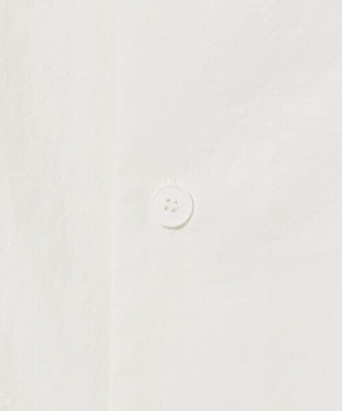 ASTRAET（アストラット）の「＜ASTRAET＞ハーフスリーブ セーラーカラーブラウス②（シャツ/ブラウス・レディース・ホワイト/ブラック・FREE）」の16枚目の写真