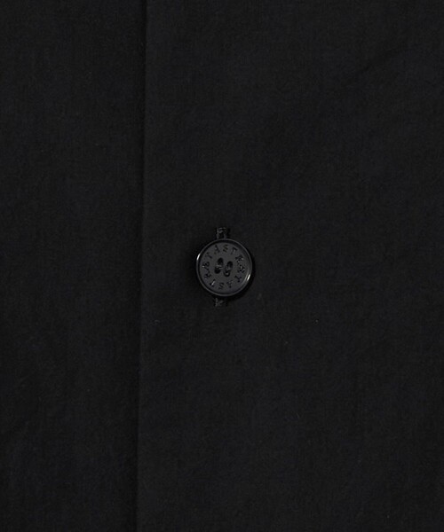 ASTRAET（アストラット）の「＜ASTRAET＞ハーフスリーブ セーラーカラーブラウス②（シャツ/ブラウス・レディース・ホワイト/ブラック・FREE）」の21枚目の写真