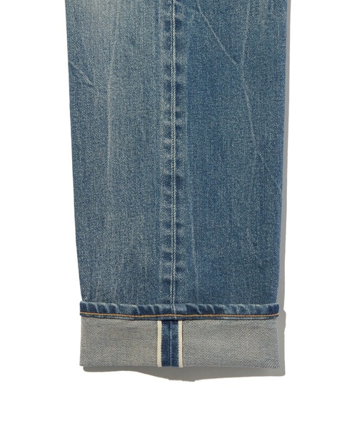 Levi's/リーバイス BLUETAB(TM) 502(TM) テーパードジーンズ