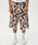 DISCOVERED�i�f�B�X�J�o�[�h�j�́uCOW PRINT DOUBLE KNEE SHORTS�i���̑��p���c�j�v�b�u���E��